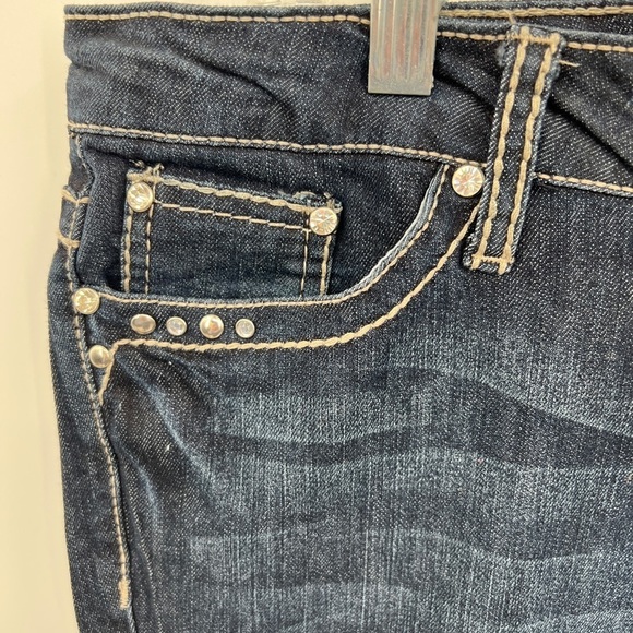 Earl Jean size 11 - Picture 10 of 13